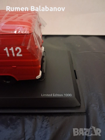 колекционерска количка , снимка 5 - Колекции - 53937279