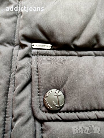 Мъжко яке Dreimaster размер L, снимка 6 - Якета - 34385310