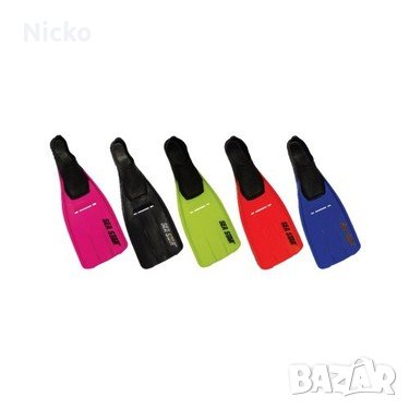 Плавници INTEX Super Sport, снимка 6 - Водни спортове - 37616194