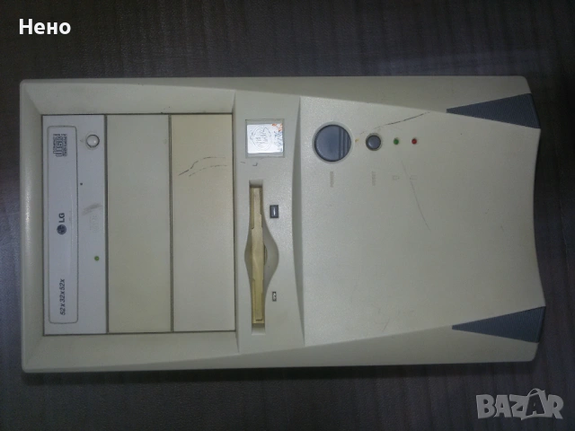 Компютър за ретро игри, снимка 2 - За дома - 54280376