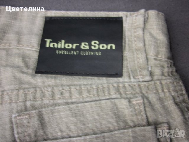 Къси панталони, снимка 3 - Къси панталони - 30776600