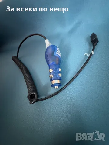 Зарядно за GSM телефон Ericsson , за автомобил !, снимка 7 - Оригинални зарядни - 49184009