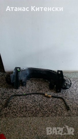 Авточасти ВАЗ, Москвич, снимка 12 - Части - 31413229