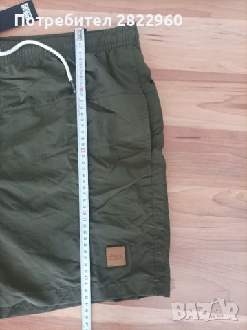 3ХЛ панталон бански , снимка 5 - Бански - 37515852