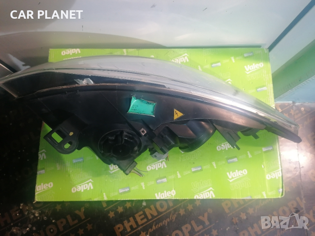 

Фар Фарове за Renault Fluence / Рено Флуенце XENON. , снимка 7 - Части - 44535075