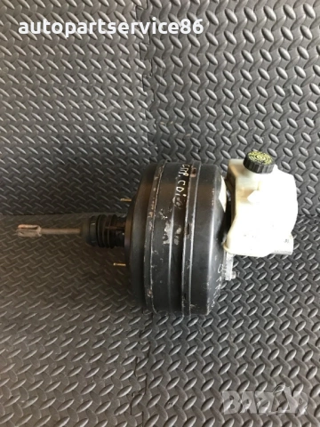 Сервомотор за спирачки с главен спирачен цилиндър за Mercedes W906 Sprinter (2006-2011) A9064300308