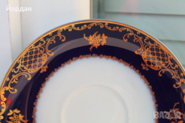 Нов комплект сервиз немски Розентал, снимка 7 - Сервизи - 36798195