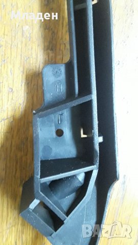 Държач предна броня opel astra G, снимка 2 - Части - 36855967