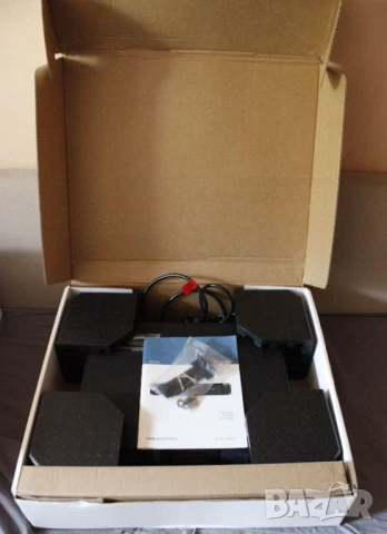 Lab Gruppen FP Series 10,000W 4-Channel Amplifier, снимка 3 - Ресийвъри, усилватели, смесителни пултове - 51272542