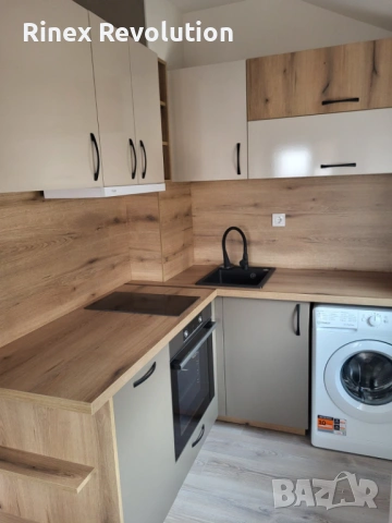 Двустаен апартамент под наем в Центъра, снимка 6 - Апартаменти - 54080224