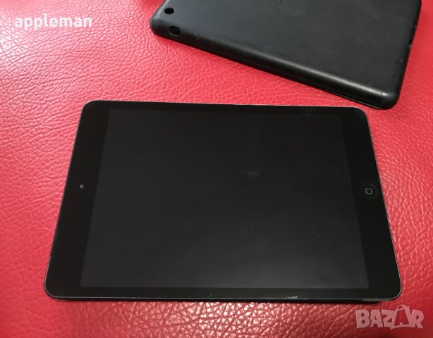 Apple iPad Mini 7.9 WiFi 3g   A1455 16GB , снимка 6 - Таблети - 34635596