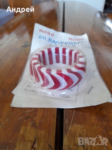 Стара дамска гривна, снимка 2 - Други ценни предмети - 31811815