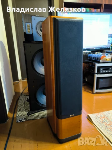 Jamo Concert 11, снимка 8 - Тонколони - 49176483