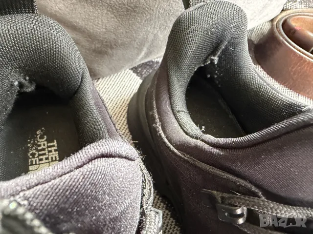 The North Face Glenclyffe Low, снимка 5 - Спортни обувки - 56307573