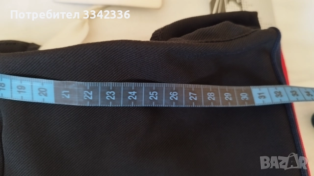 Дамски клин, снимка 2 - Клинове - 51688080