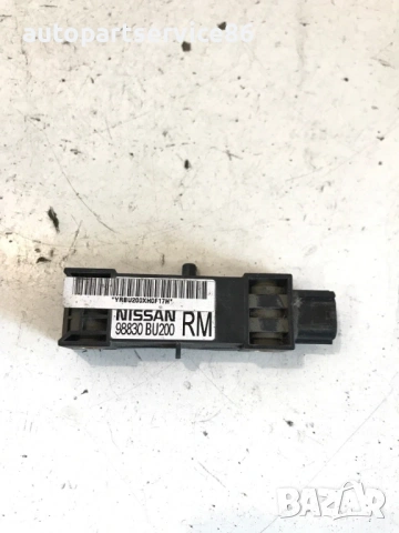 Сензор за удар десен за Nissan Almera Tino 2.2 DI (2004) 98830BU200