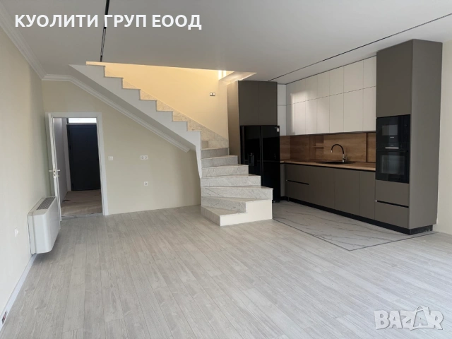 ПРОДАВА СЕ! Нова луксозна еднофамилна къща в затворен комплекс до Пловдив, снимка 3 - Къщи - 53284436