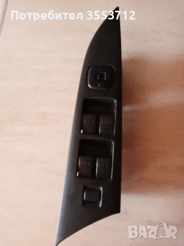  Панел Ел бутони за Mazda 3, снимка 1