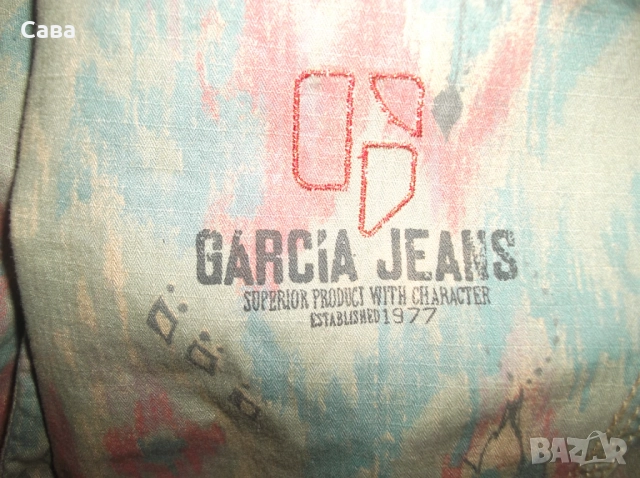 Яке пролет,есен GARCIA JEANS  дамско,М, снимка 6 - Якета - 52406717