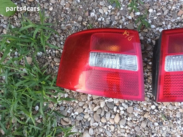 ляв и десен стоп за ауди а6 ц5 комби AUDI A6 C5, снимка 2 - Части - 43722387