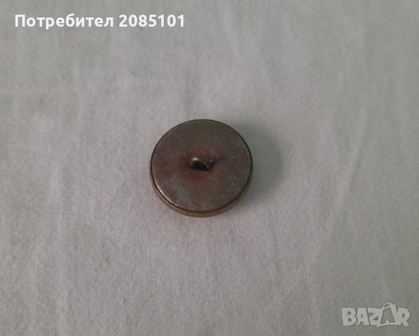 Ретро военни копчета, снимка 6 - Други ценни предмети - 52168604