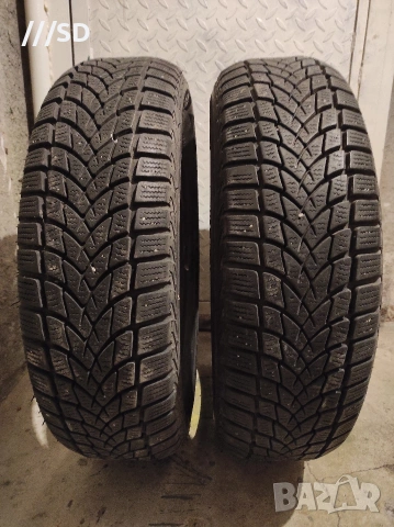 Гуми DAYTON / 195 / 65 / 15 , снимка 5 - Гуми и джанти - 53062173