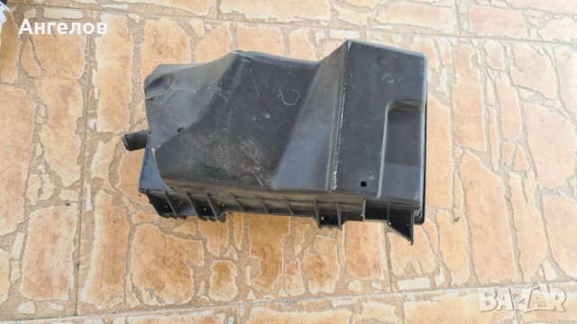 Филтърна кутия Дебитомер WV Seat Skoda Audi, снимка 4 - Части - 37815741