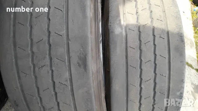 Гуми 385 65 22,5, снимка 3 - Гуми и джанти - 56430936