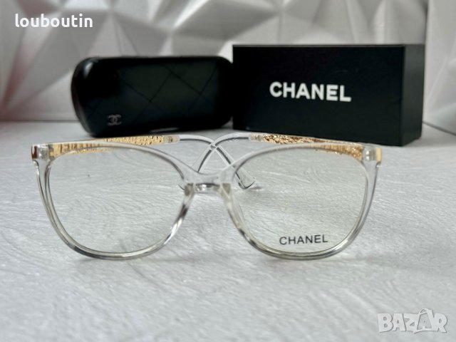 CH диоптрични рамки ,прозрачни слънчеви очила,очила за компютър, снимка 2 - Слънчеви и диоптрични очила - 44465562