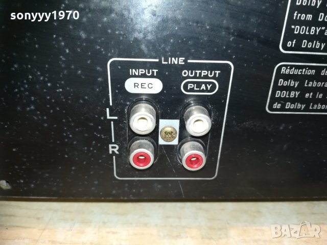 pioneer ct-229 deck made in japan-sweden 0511201703, снимка 17 - Декове - 30687195