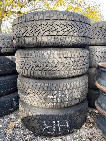 Метални джанти 16 цола 5х112 VAG, снимка 10 - Гуми и джанти - 52455773