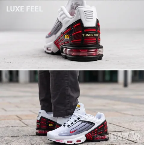 Nike 🔹Мъжки Маратонки , снимка 2 - Маратонки - 56064431