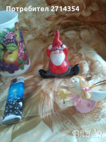 Коледни подаръци декорация, снимка 3 - Коледни подаръци - 35054917