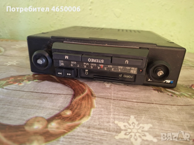 BAUPUNKT, снимка 2 - Аудиосистеми - 52403723