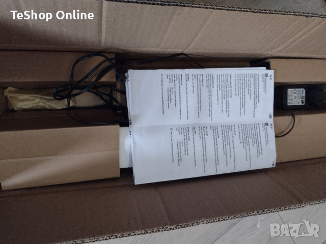 LED настолна лампа MECANICA PLUS, снимка 10 - Настолни лампи - 44615677