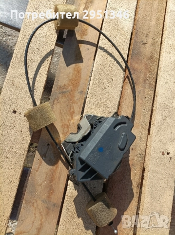 брава багажник Mercedes ML W164 1647400335