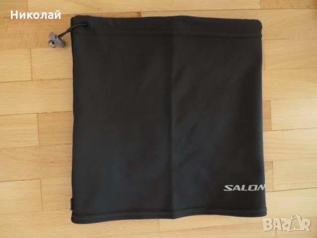 salomon маска за лице, снимка 5 - Шалове - 35532730