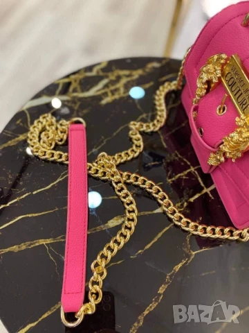 чанти versace , снимка 4 - Чанти - 51429664