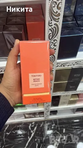 Tom Ford парфюми, снимка 11 - Унисекс парфюми - 48725445