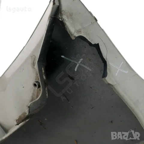 Десен калник Renault Laguna II 2001-2008 ID: 139355, снимка 3 - Части - 48290447