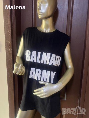 Дамски потник - туника модел на Balamin ‘