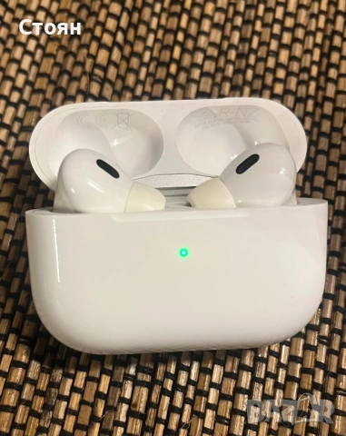 AirPods Pro 2 Generation 