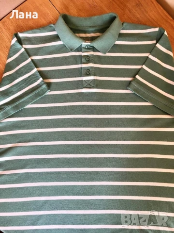 Мъжка памучна жилетка , джъмпер XL, снимка 6 - Спортни дрехи, екипи - 44493464