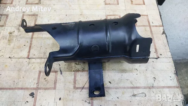 Стойка горивен филтър 1.9TDI