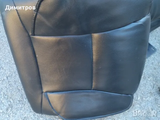 Части за въртящ стол, снимка 6 - Столове - 48544377