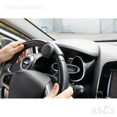 Топка за волан – Power – Knob – LAMPA 00142, снимка 6 - Аксесоари и консумативи - 56054704