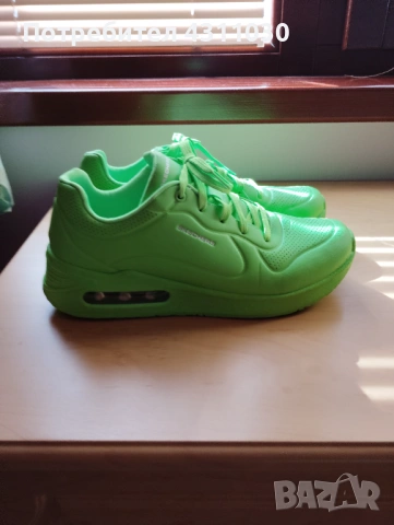 Кожени резедави SKECHERS 40 номер