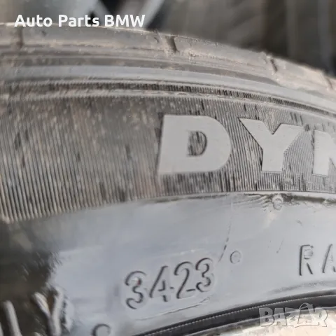 Летни гуми 225 45 17 Dynamo  Dot 3423, снимка 2 - Гуми и джанти - 48695909