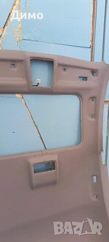 таван със шибидах бмв е87 bmw e87, снимка 8 - Части - 54347340