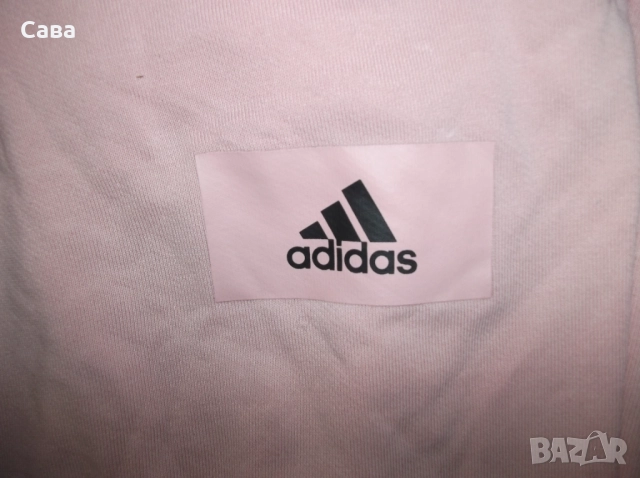 Ватирано долнище ADIDAS  дамско,ХЛ, снимка 3 - Спортни екипи - 52181402